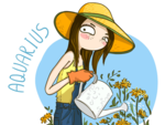 Aquarius