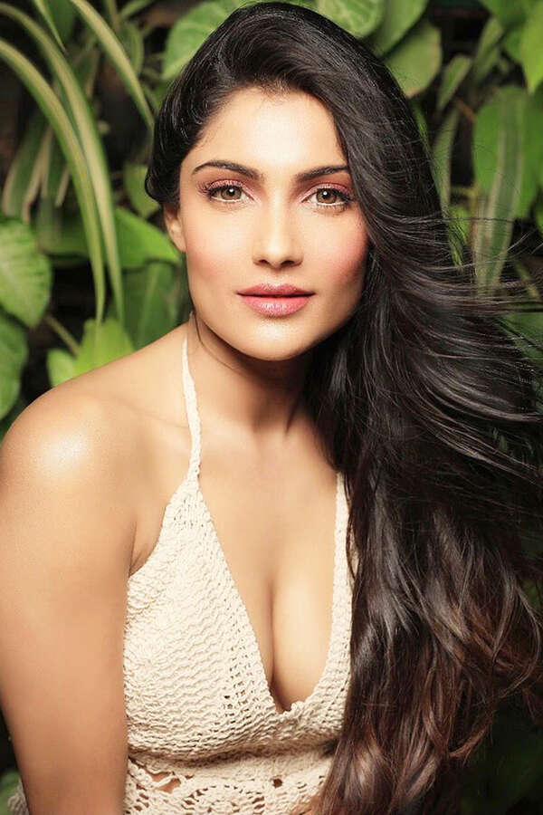 Ishita Raj