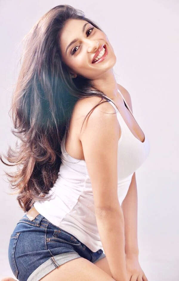 Ishita Raj