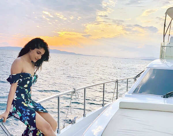 Ishita Raj