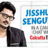 Article image for: <i class="tbold">jisshu</i> U Sengupta in a candid chat with Calcutta Times