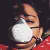 Mohena thanks her followers and advises them not to be scared
