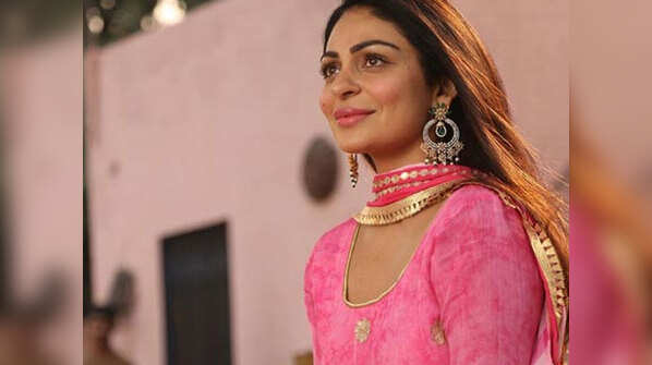 Neeru Bajwa