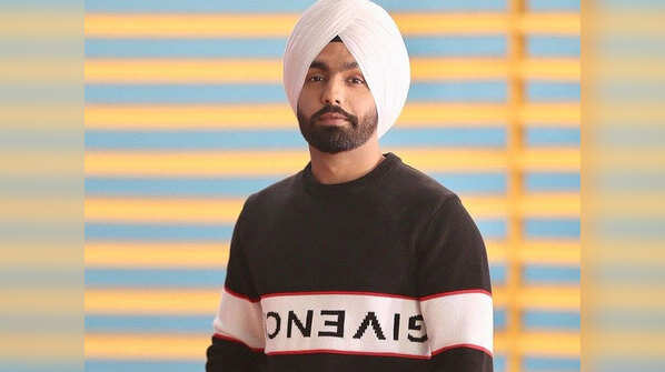 Ammy Virk