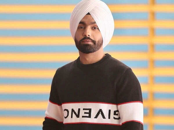 Ammy Virk