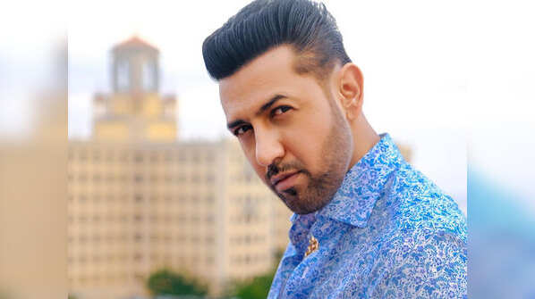 Gippy Grewal