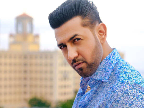 Gippy Grewal