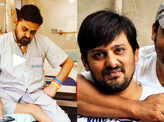  Music composer Wajid Khan died of cardiac arrest: Family