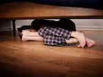 Does physical abuse help discipline kids?