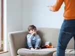 How physical discipline impacts young ones