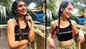 Priya Prakash Varrier is winning hearts with her infectious smile in latest pictures