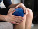 ​Knees and joint pain