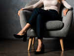 Have you ever paid attention on your sitting posture