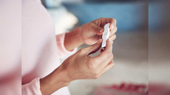 When can you get pregnant?