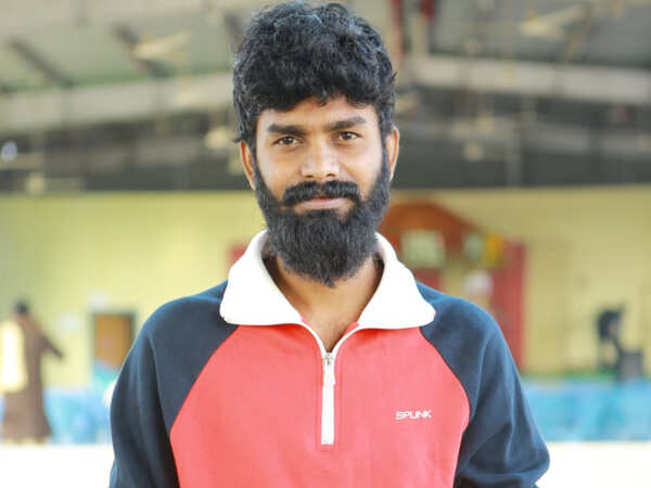 Pawon Ramesh Photos