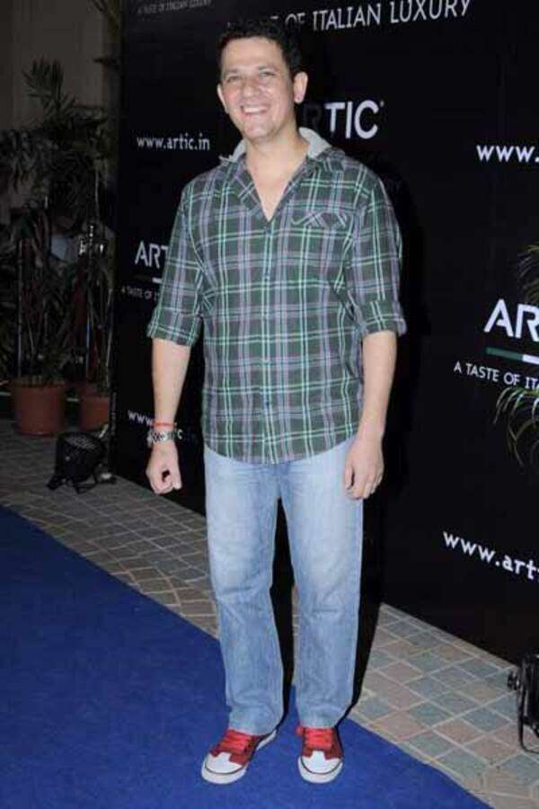 Kabir Sadanand Photos