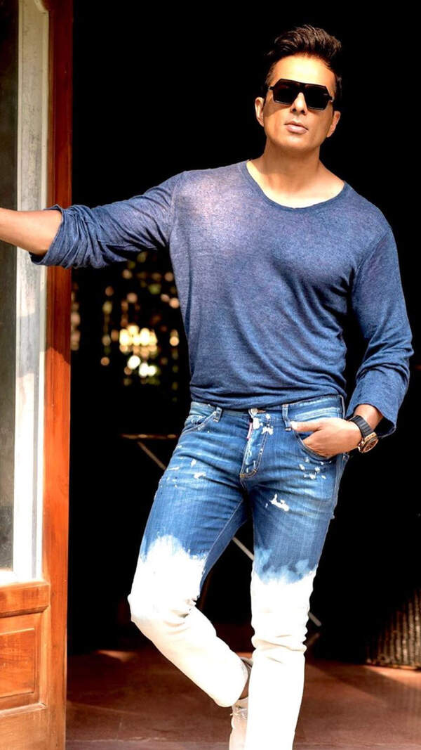 Sonu Sood