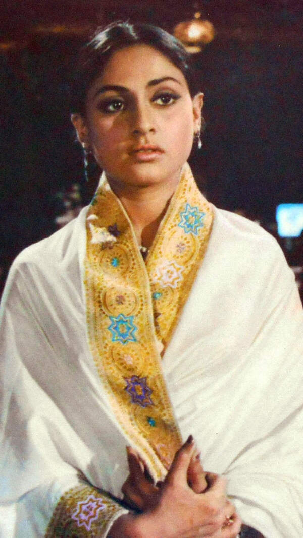 Jaya Bachchan Pictures