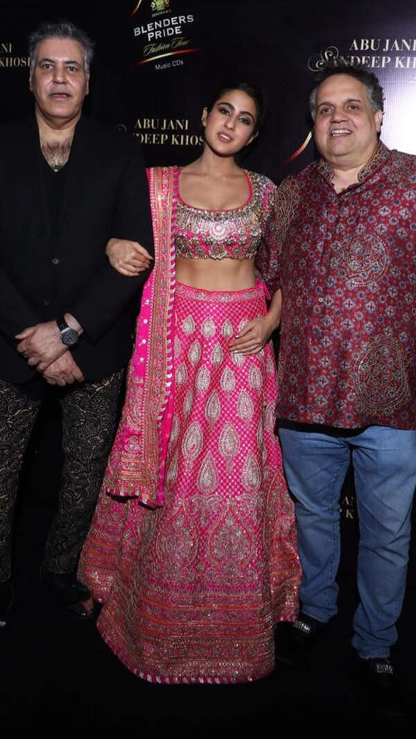 Sandeep Khosla Images