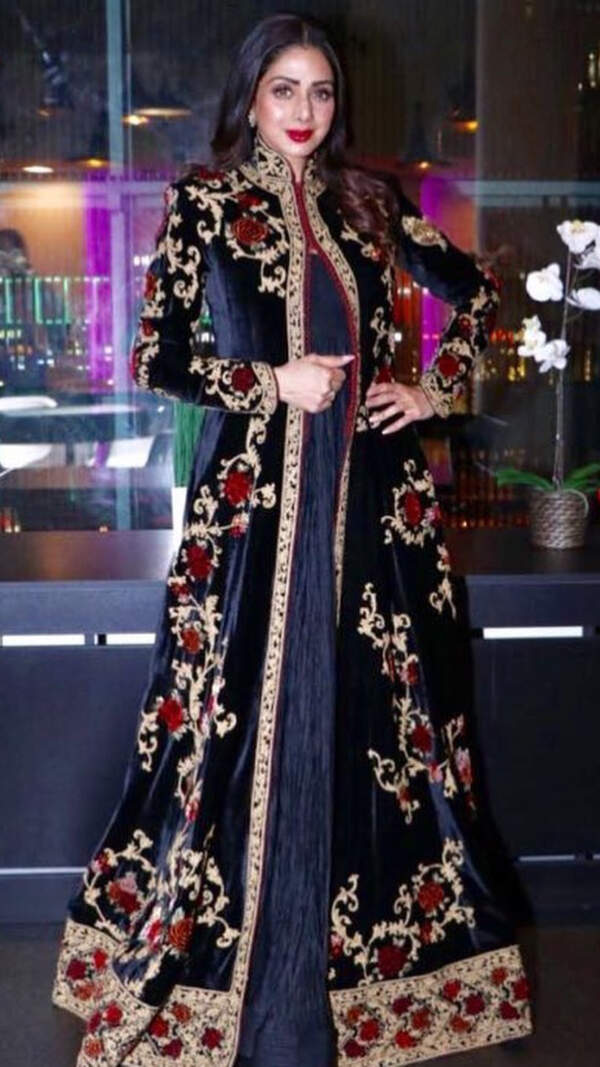 Rohit Bal Photos