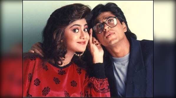 Shilpa- an actress