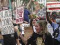 Thousands continue protesting against racism across US 