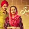 Article image for: New Punjabi Songs Videos 2020: Latest Punjabi Song 'Jutti' Sung by <i class="tbold">himmat sandhu</i>