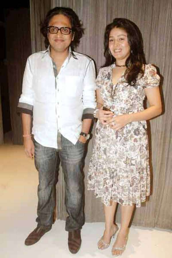 Shamir Tandon