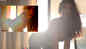 Jacqueline Fernandez shows how to 'rise and shine' as she kick-starts another day in home-quarantine