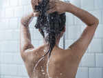 Washing your hair every day
