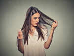 5 common hair mistakes you're probably making
