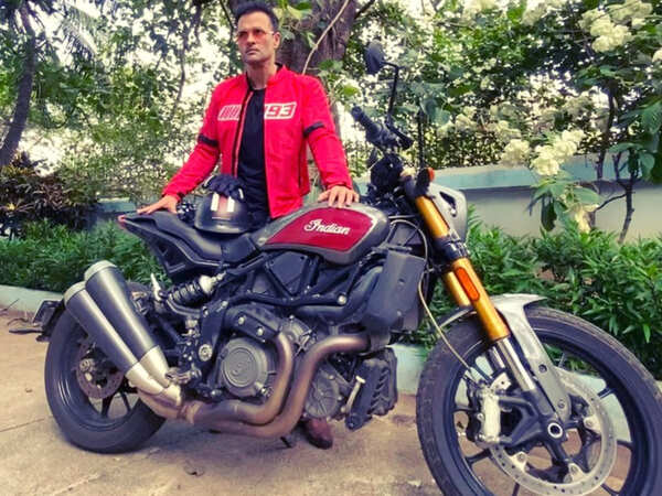 Rohit Roy