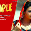 Article image for: Watch Out Popular 'Haryanvi' Song Music Video - 'Simple' Sung by <i class="tbold">kk sharma</i> and Renuka Panwar
