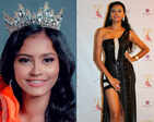 Cintiana Harry chosen as Miss Earth Guyana 2020