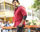 Best movies of Chiranjeevi Sarja