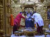 Coronavirus: Religious places open after more than two months