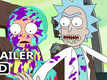 'Rick And Morty' Trailer: Justin Roiland and Chris Parnell starrer 'Rick And Morty' Official Trailer