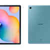 Article image for: Samsung Galaxy Tab S6 Lite launched in India