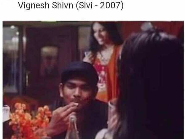 Vignesh.