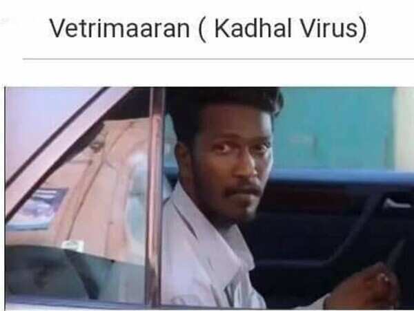Vetrimaaran Images