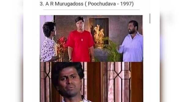 AR Murugadoss