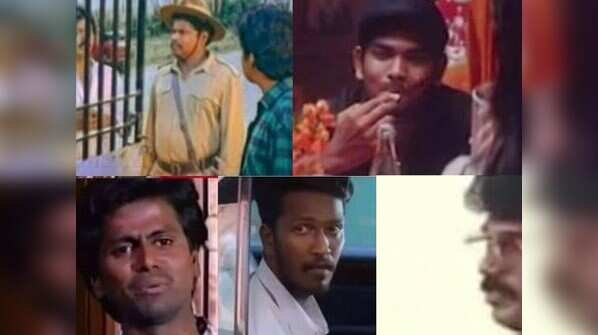 KS Ravikumar to Vignesh Shivan: Five Kollywood directors who performed short roles which remain uncredited