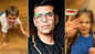 Karan Johar along with Roohi and Yash bids farewell to 'Lockdown with the Johars' series