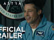 'AD Astra' Trailer: Brad Pitt and Tommy Lee Jones starrer 'AD Astra' Official Trailer