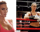 American boxer Mikaela Mayer tests positive for COVID-19