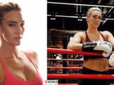American boxer Mikaela Mayer tests positive for COVID-19