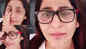 Watch: Archana Puran Singh cries during Instagram live after hearing this from a netizen!