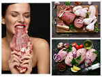 ​Why you must think twice before eat raw meat