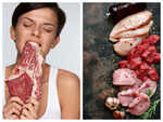 Ever tasted raw meat and is it safe to consume it?