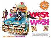 West is West